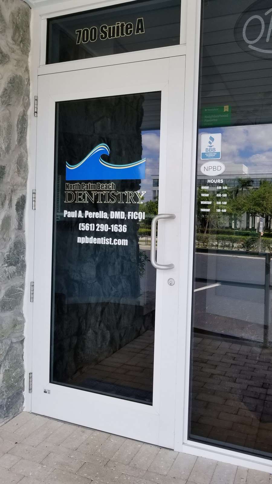 North Palm Beach Dentistry | 700 US-1 Suite A, North Palm Beach, FL 33408, USA | Phone: (561) 290-1636