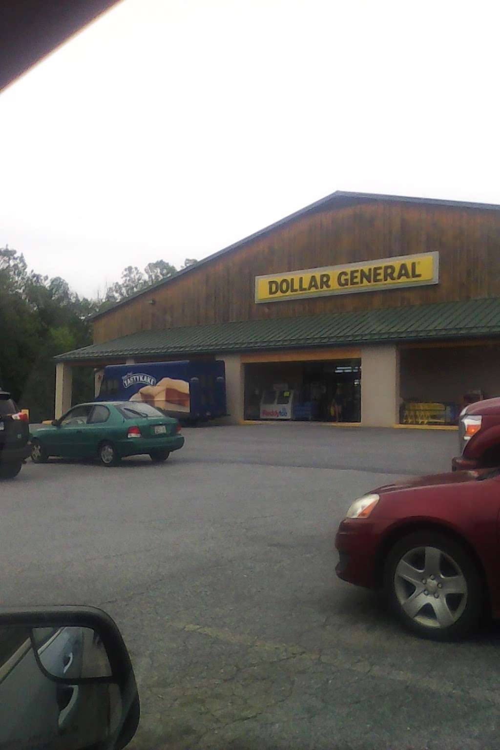 Dollar General | 4790 Green Valley Rd, Union Bridge, MD 21791, USA | Phone: (410) 775-0506