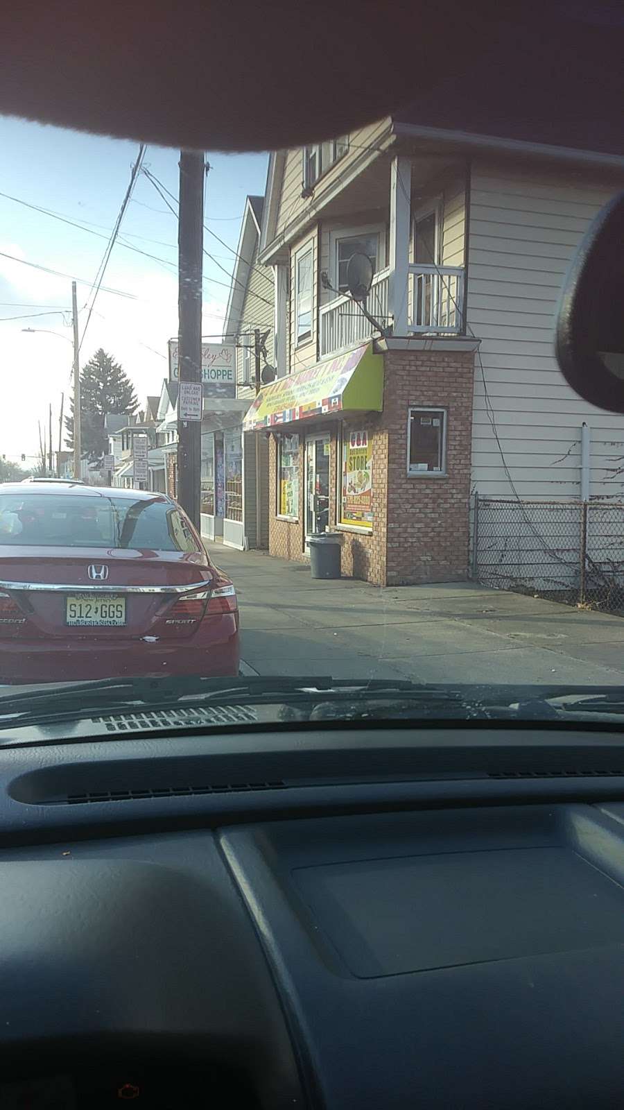 Reyes Deli Grocery Store | 362 Scott St, Wilkes-Barre, PA 18702