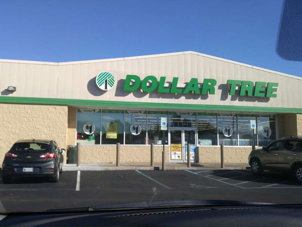 Dollar Tree | 8625 Pendleton Pike, Indianapolis, IN 46226, USA | Phone: (317) 897-4605