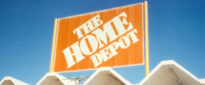 The Home Depot | 2500 Las Positas Rd, Livermore, CA 94551, USA | Phone: (925) 243-1212