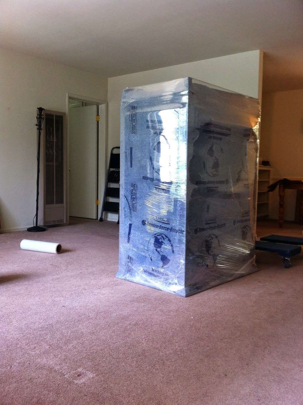 MY PROFESSIONAL MOVERS | 7113 Vanscoy Ave, North Hollywood, CA 91605, USA | Phone: (888) 508-8169