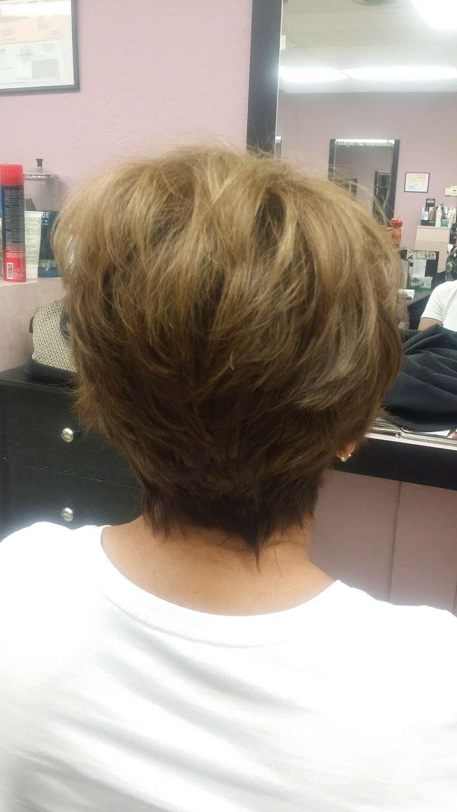 HairCuts And Styles | 12345 Mountain Ave C, Chino, CA 91710, USA | Phone: (909) 591-1988