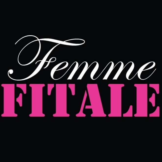 Femme Fitale Fitness | 689 FM 517 W #200, #300, Dickinson, TX 77539 | Phone: (281) 678-8037