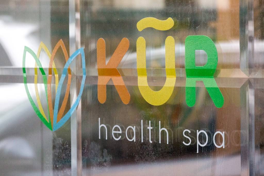 KUR Health Spa | 3928 Park Rd, Charlotte, NC 28209, USA | Phone: (704) 477-1215