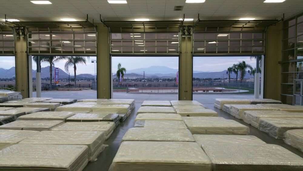 Luxury Mattress Outlet | 24312 Daytona Cove, Perris, CA 92570 | Phone: (951) 943-4002