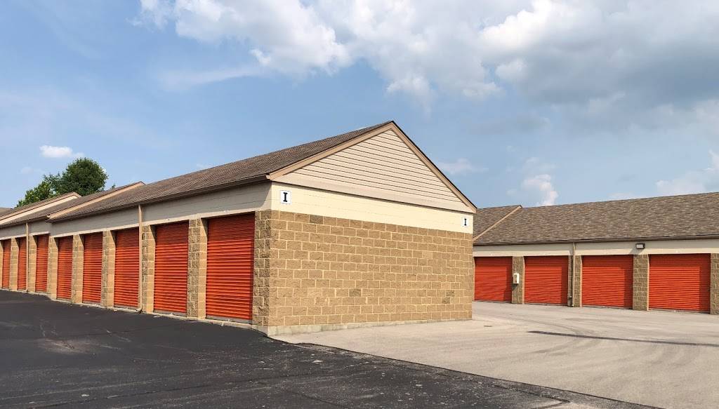 Public Storage | 7022 County Rd 311, Sellersburg, IN 47172, USA | Phone: (812) 748-2005