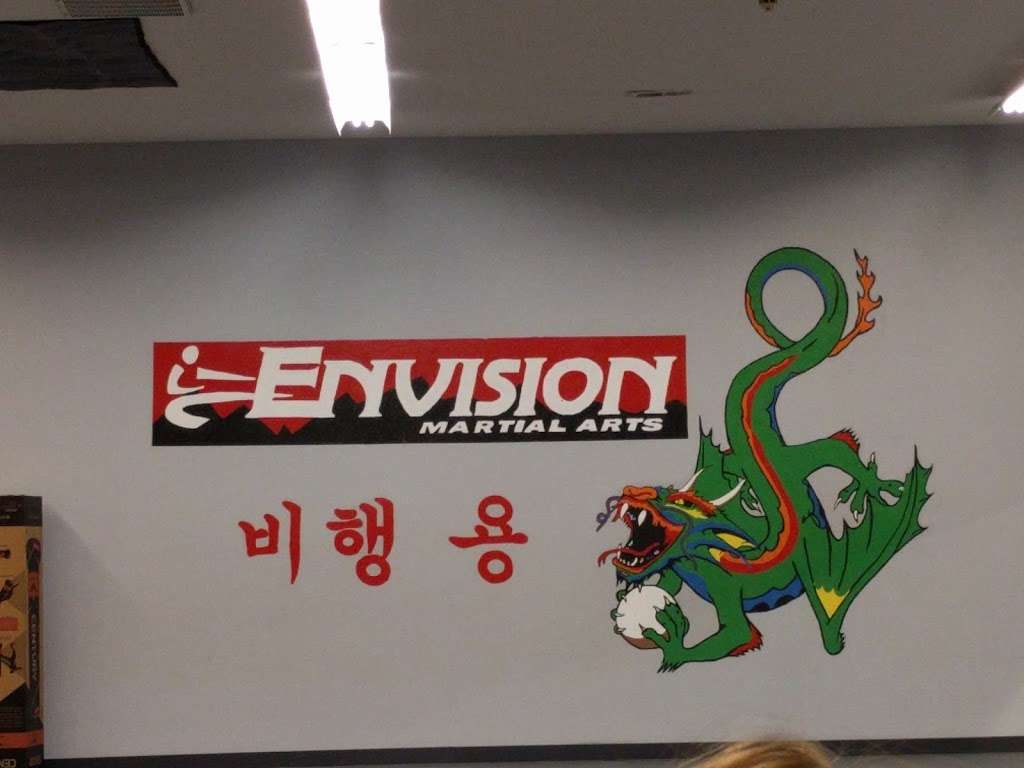 Envision Martial Arts - Evergreen | 1002 Swede Gulch Rd, Evergreen, CO 80439, USA | Phone: (303) 674-5900