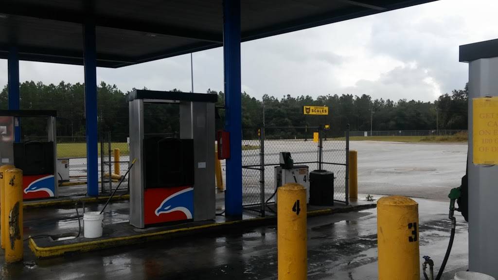 Texaco | 293 E C 470, Lake Panasoffkee, FL 33538, USA | Phone: (352) 793-1233