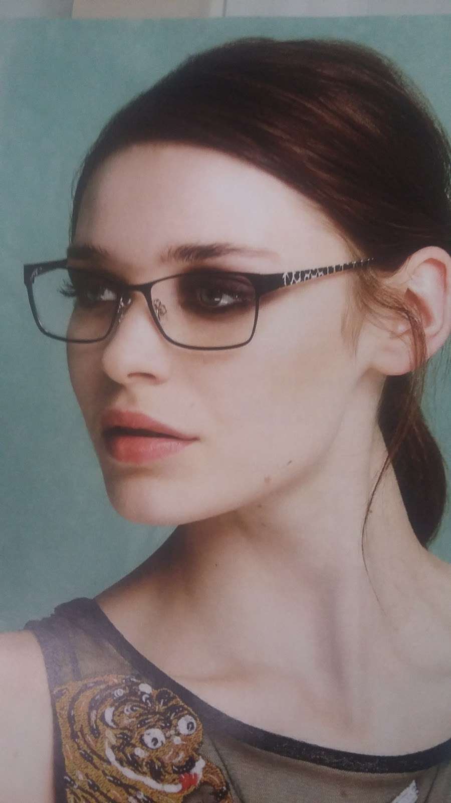 OPTICA REYNA | 712 S Walton Walker Blvd suite 2 c, Dallas, TX 75211, USA | Phone: (214) 715-4152