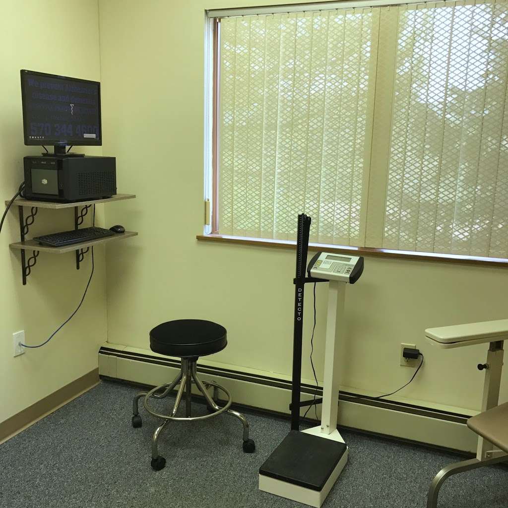 Montage Medical | 1 Montage Mountain Rd, Moosic, PA 18507, USA | Phone: (570) 344-4600