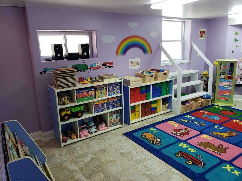 Jugando se Aprende Home Daycare | 3447 W 59th Pl, Chicago, IL 60629 | Phone: (773) 647-7442