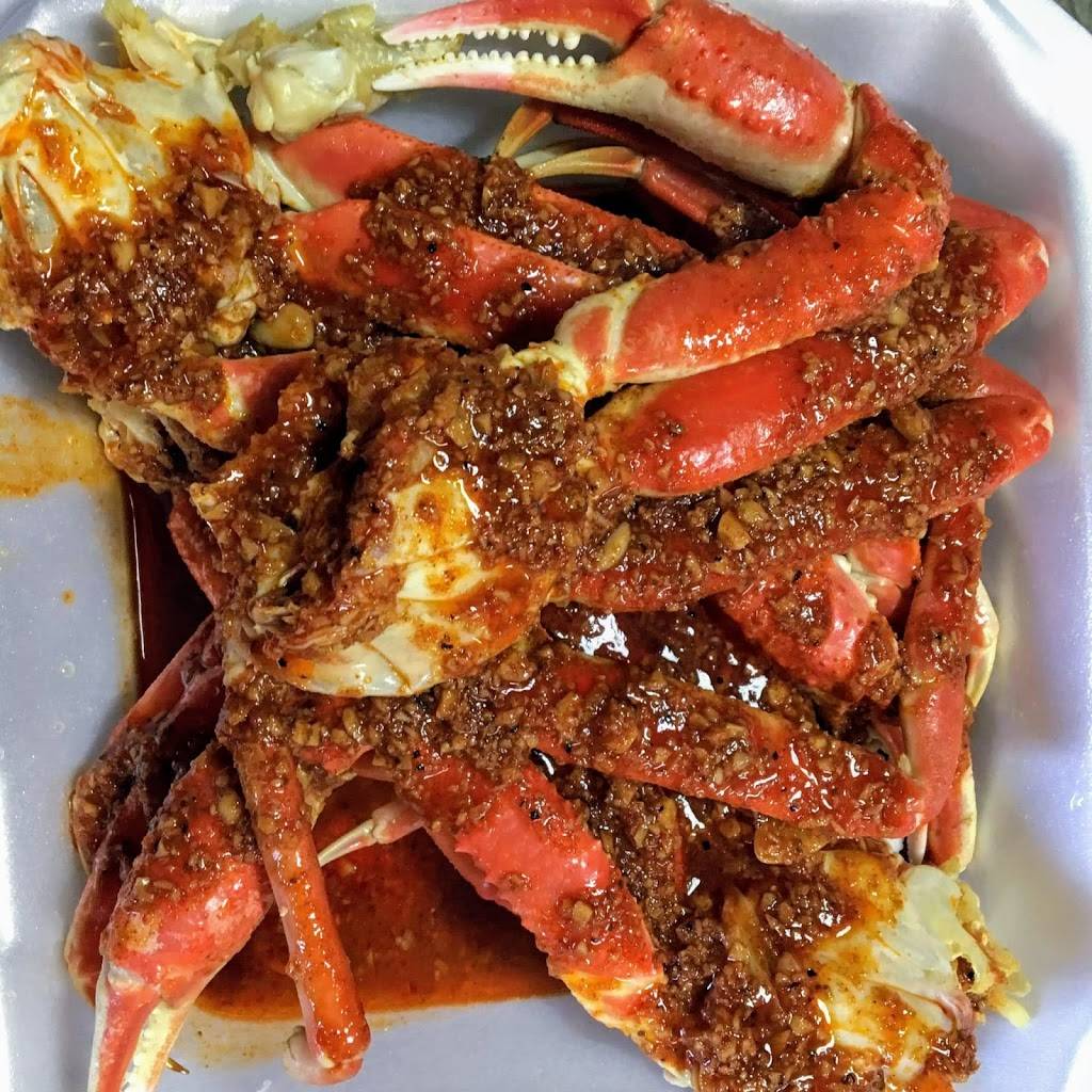 Crawfish King | 15879 South I-35 Access, Selma, TX 78154, USA | Phone: (210) 444-9343