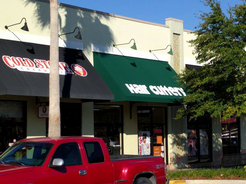 Hair Cuttery | 1613 Town Center Dr, Lakeland, FL 33803, USA | Phone: (863) 682-6164