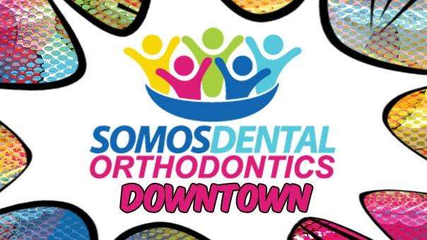 Somos Dental - Downtown PHX | 1602 E Roosevelt St #301, Phoenix, AZ 85006, USA | Phone: (602) 888-2884