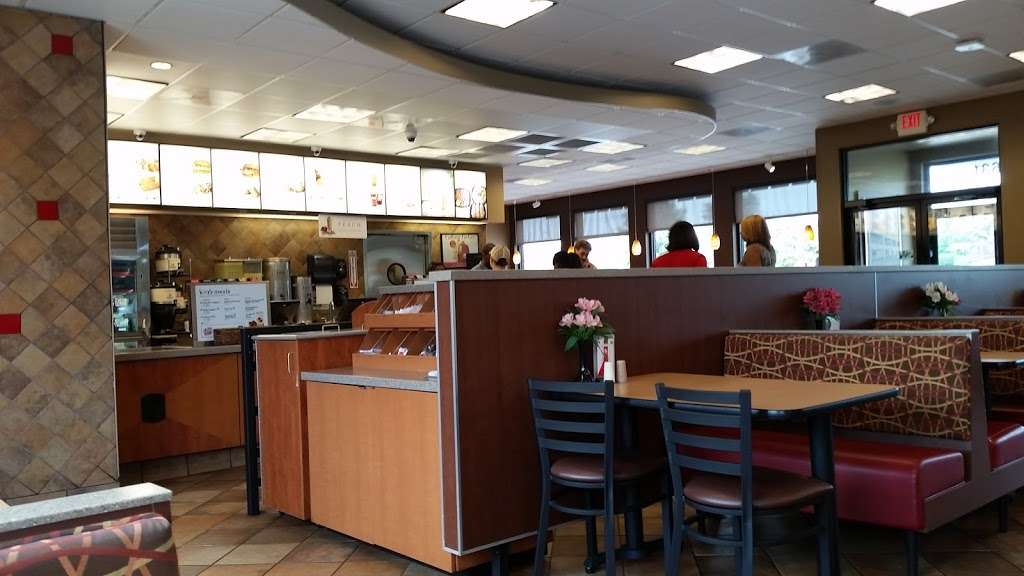 Chick-fil-A | 10631 Martin Luther King Jr Hwy, Bowie, MD 20720, USA | Phone: (301) 805-9880