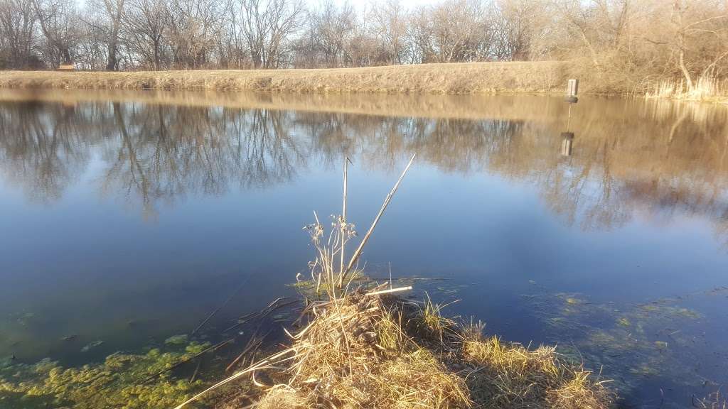 Sunflower Nature Park | 36915 W 103rd St, De Soto, KS 66018, USA