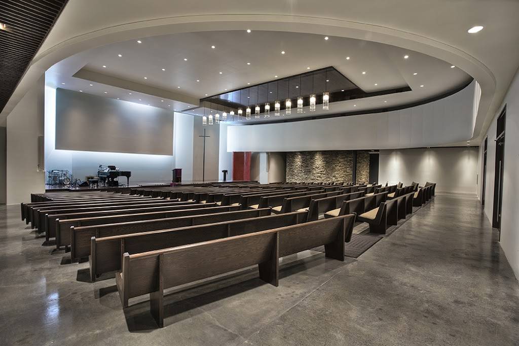 Tampa Covenant Church | 13320 Lake Magdalene Blvd, Tampa, FL 33618, USA | Phone: (813) 968-2979