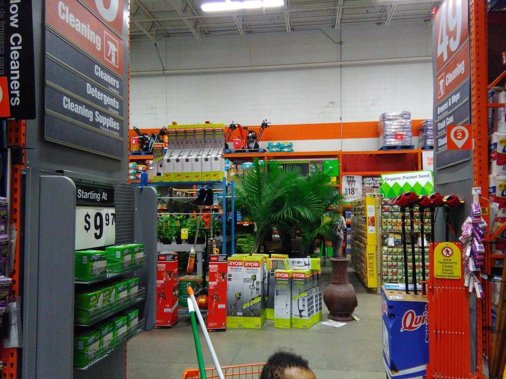 The Home Depot | 111 E Linwood Blvd, Kansas City, MO 64111 | Phone: (816) 931-7434