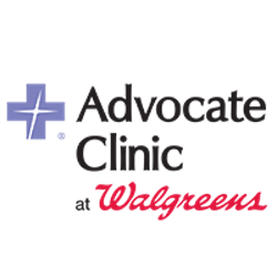 Advocate Clinic at Walgreens | 540 N Schmale Rd, Carol Stream, IL 60188 | Phone: (800) 323-8622