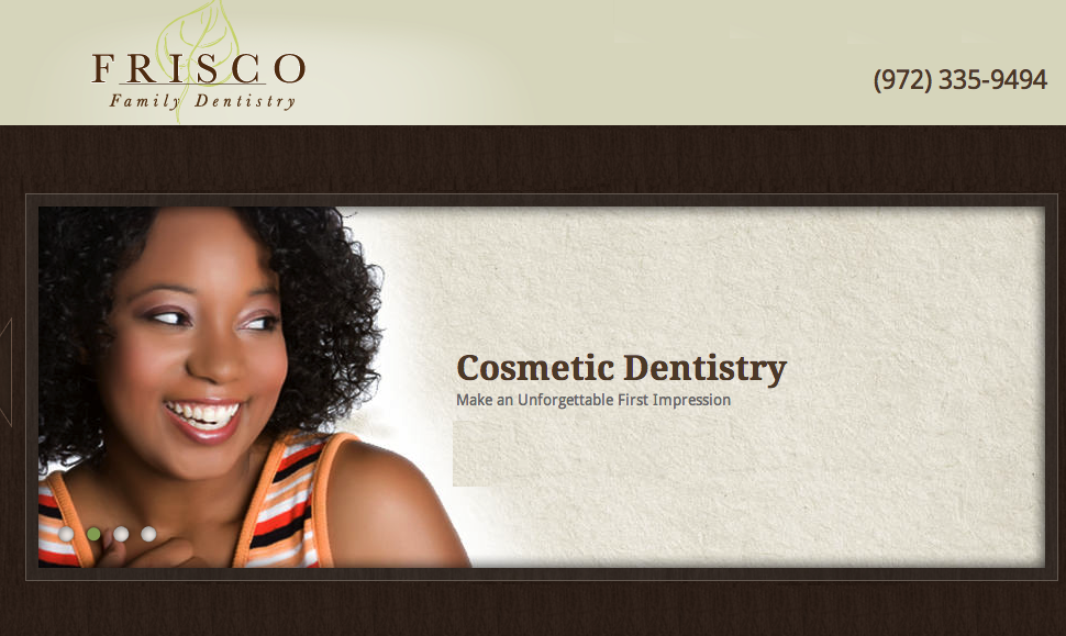 Frisco Family Dentistry | 6950 Parkwood Blvd #100, Frisco, TX 75034, USA | Phone: (972) 335-9494