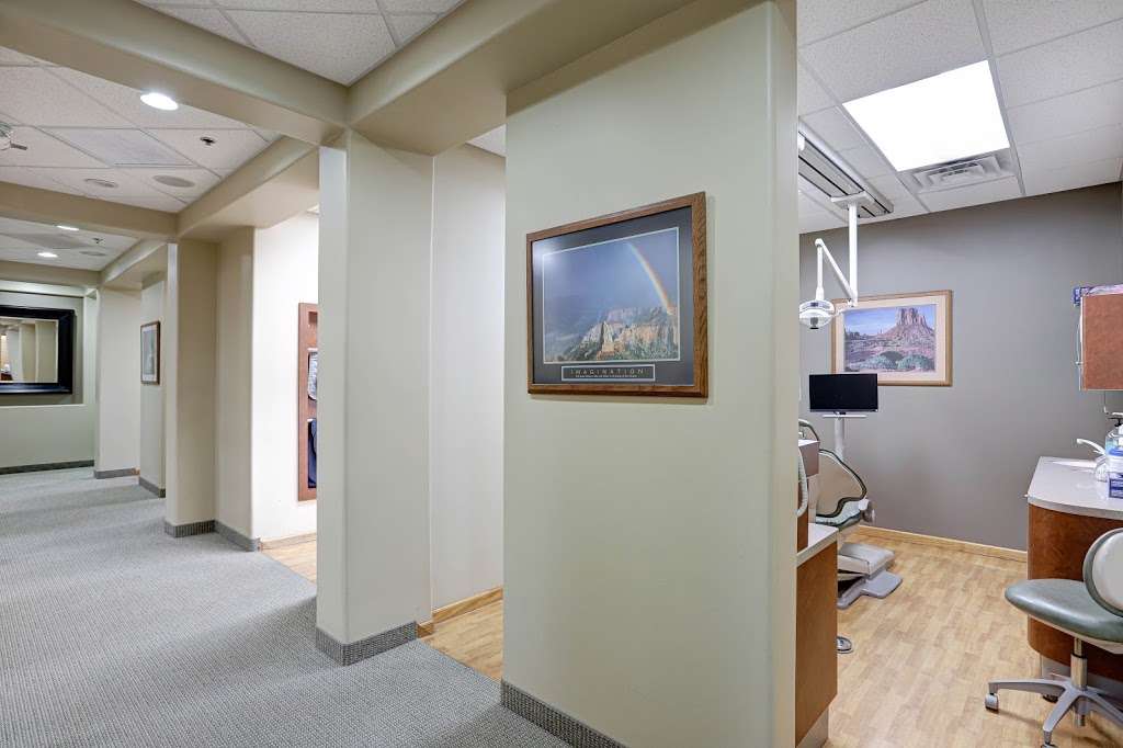 John G Wood, DDS | 20100 N 51st Ave STE E550, Glendale, AZ 85308, USA | Phone: (623) 561-2400