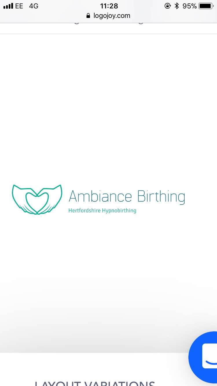 Ambiance Birthing | 2 Windmore Ave, Potters Bar EN6 3BG, UK | Phone: 07583 526194