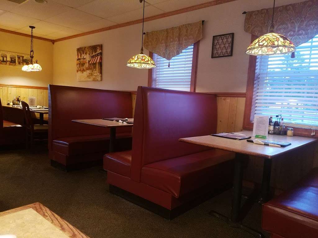 Sams Pizza & Restaurant | 1110 S Talbot St #1, St Michaels, MD 21663, USA | Phone: (410) 745-5955