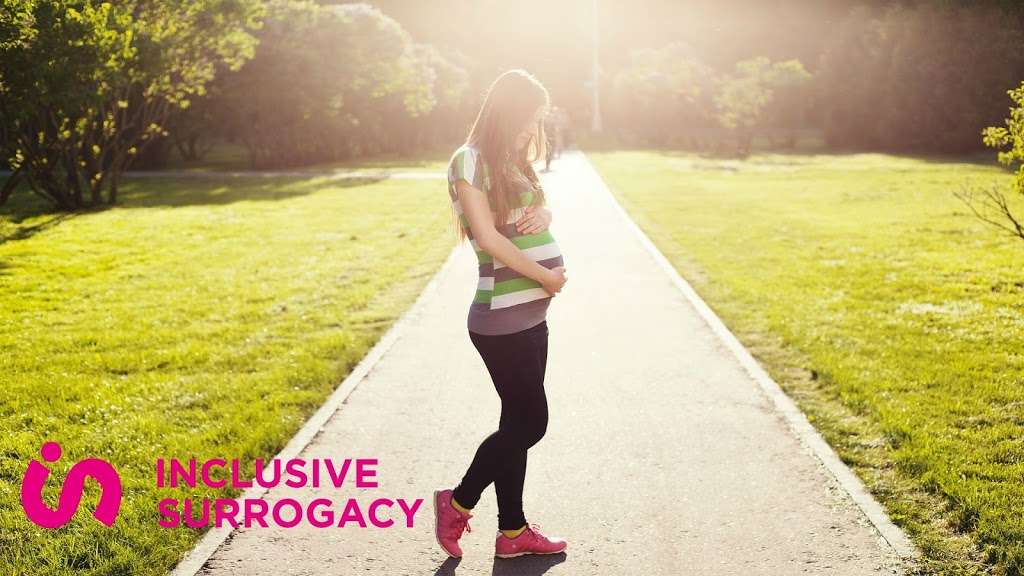 Inclusive Surrogacy | 21750 Hardy Oak Blvd #102, San Antonio, TX 78258, USA | Phone: (210) 660-0020