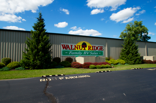 Walnut Ridge Family RV Sales | 87 N County Rd 300 W, New Castle, IN 47362, USA | Phone: (765) 533-2288