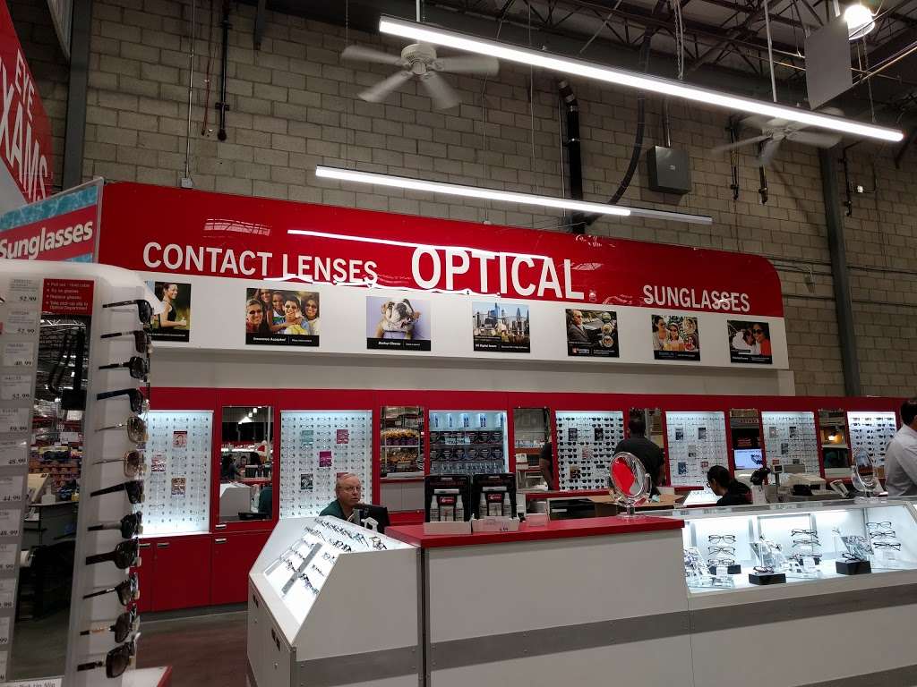 Costco Vision Center | 13111 Peyton Dr, Chino Hills, CA 91709 | Phone: (909) 627-6896