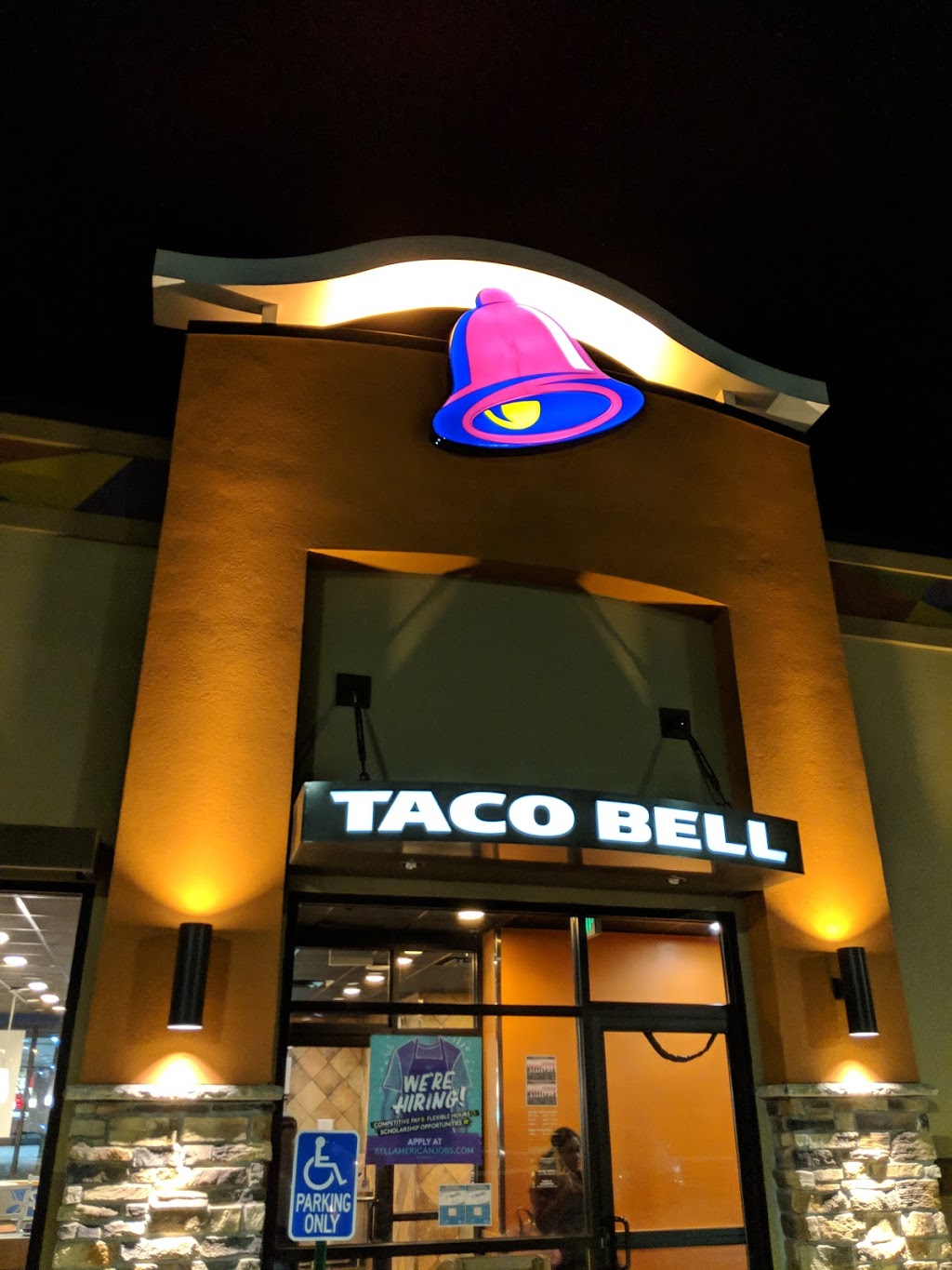 Taco Bell | 8833 West, IN-114, Rensselaer, IN 47978, USA | Phone: (219) 866-2220