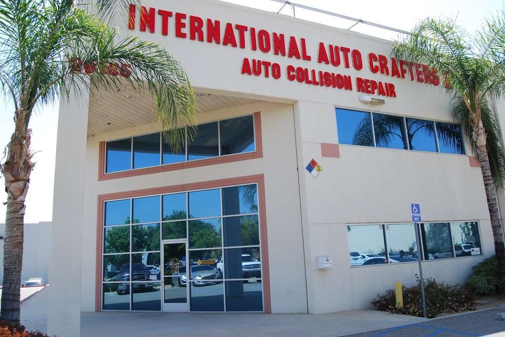 International Auto Crafters | 29385 Hunco Way, Lake Elsinore, CA 92530, USA | Phone: (951) 471-1733