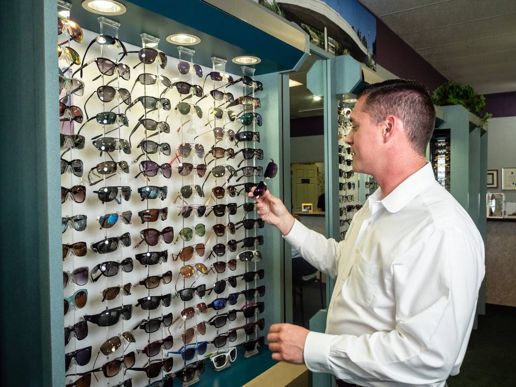 Davis Optical Center | 5053 S McCarran Blvd, Reno, NV 89502, USA | Phone: (775) 826-1666