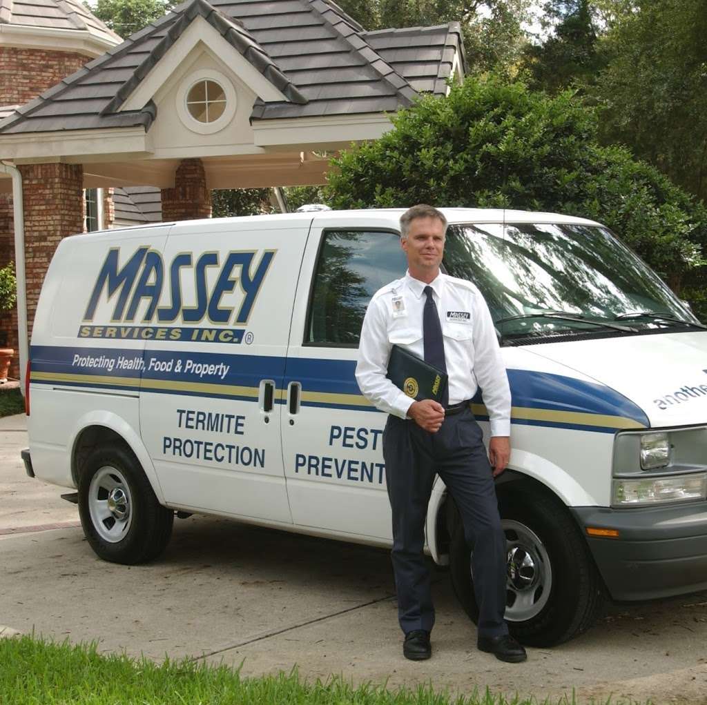 Massey Services Pest Prevention | 515 Cooper Commerce Dr #190, Apopka, FL 32703, USA | Phone: (407) 880-7788