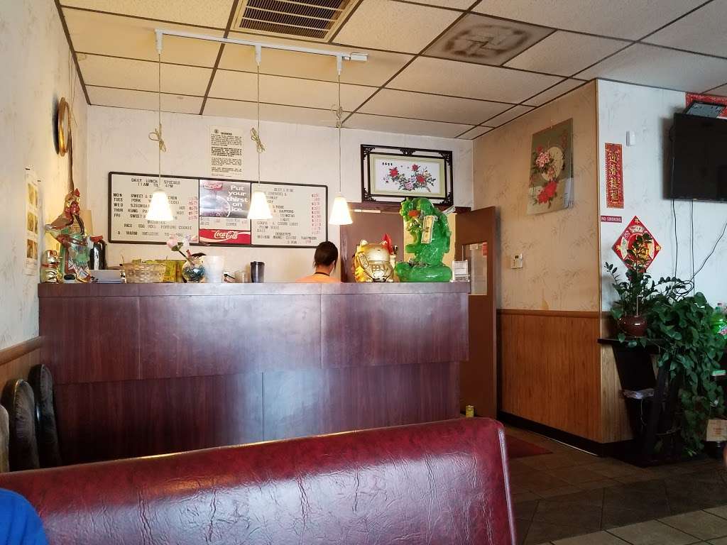 Canton Chinese Restaurant | 5055 S Kipling St, Littleton, CO 80127 | Phone: (303) 978-0138