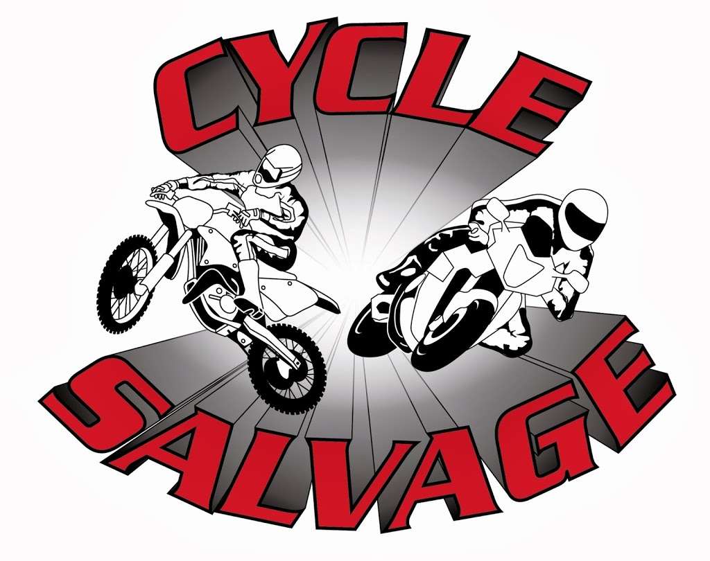 Cycle Salvage | 1513, 21065 Foothill Blvd, Hayward, CA 94541, USA | Phone: (510) 886-2328