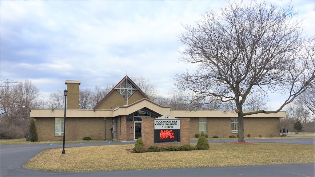 Rockwood First Congregational Church | 22600 Mather St, Rockwood, MI 48173, USA | Phone: (734) 379-3711