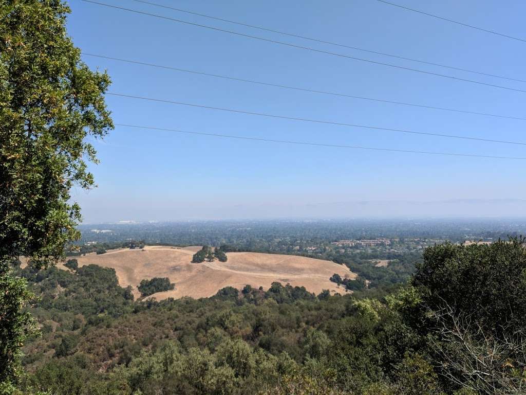 PG&E tower | #11, Cupertino, CA 95014, USA