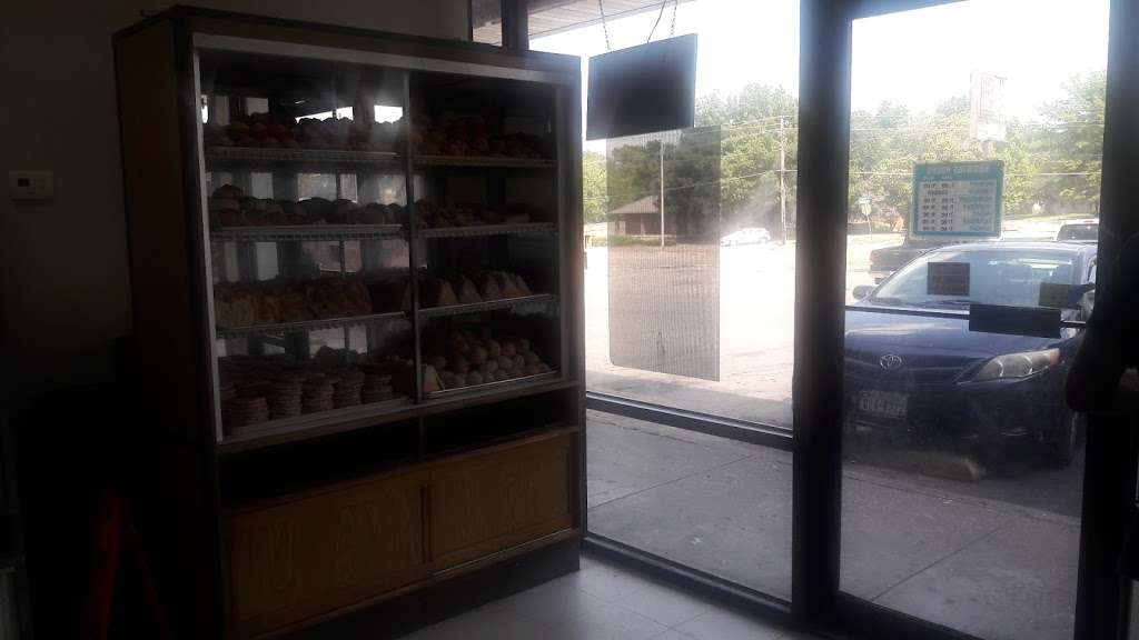 Azteca Mexican Bakery | 11555 Ferguson Rd # 500, Dallas, TX 75228, USA | Phone: (972) 686-6281