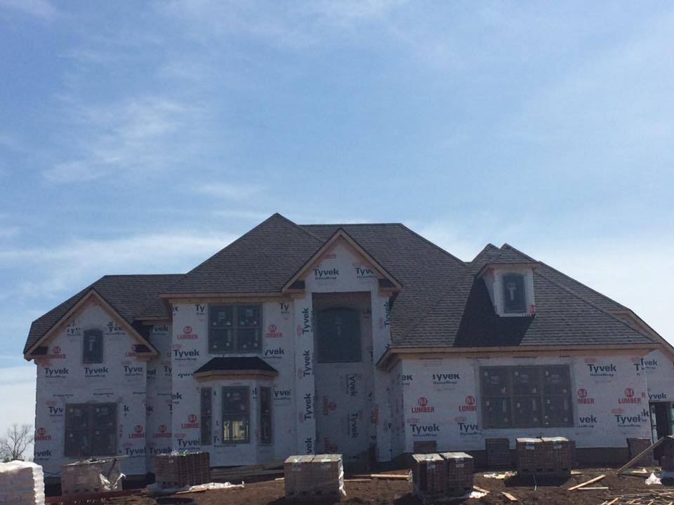 Villa Construction Roofing | 668 Northside Dr, Lexington, KY 40505, USA | Phone: (859) 351-4216