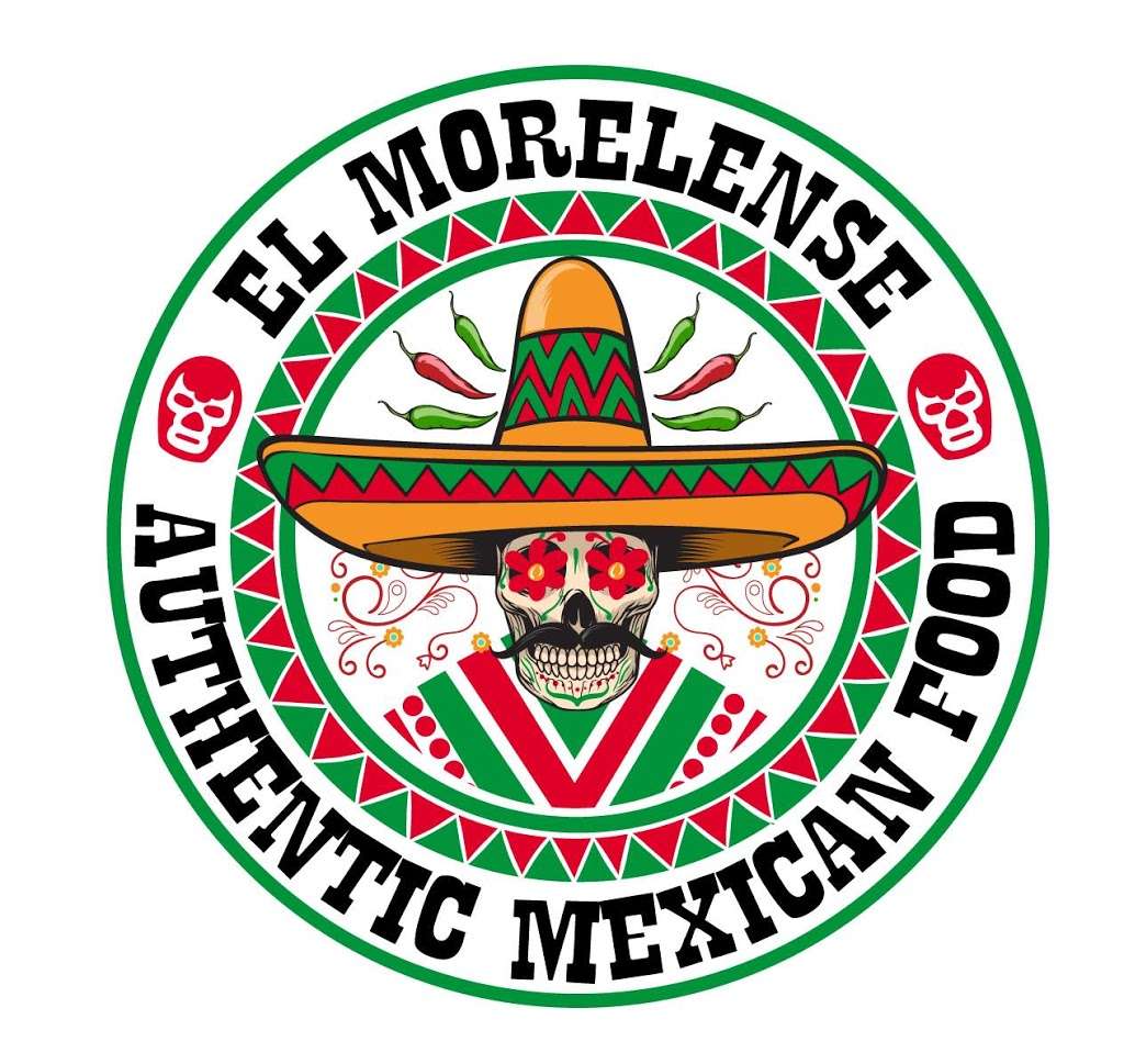 El Morelense Food Truck | 1221 Suffolk Ave, Brentwood, NY 11717, USA | Phone: (631) 796-2387