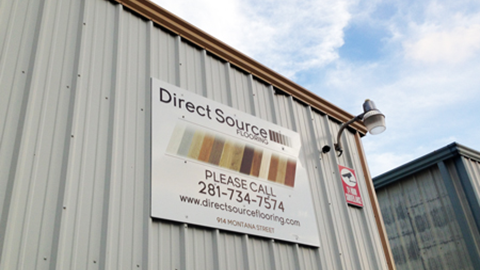 Direct Source Flooring | 914 Montana St, South Houston, TX 77587, USA | Phone: (281) 734-7574
