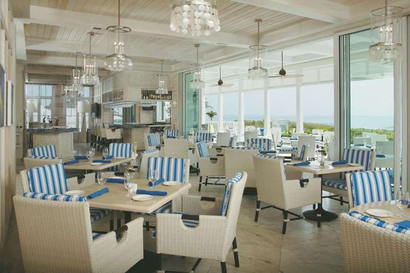 The Seagate Beach Club | 401 S Ocean Blvd, Delray Beach, FL 33483 | Phone: (561) 330-3775