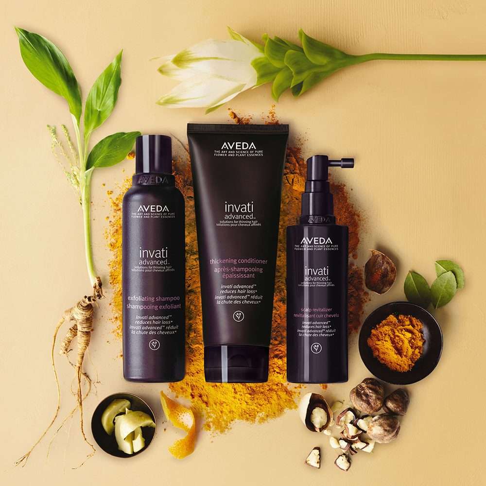 Aveda Store | 408 Christiana Mall, SPC 416A, Newark, DE 19702 | Phone: (302) 452-0504