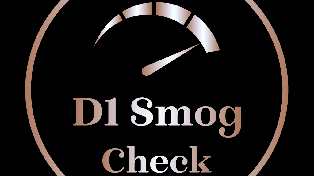 D1 Smog Check | 6050 Sebastopol Ave, Sebastopol, CA 95472, USA | Phone: (707) 331-9365