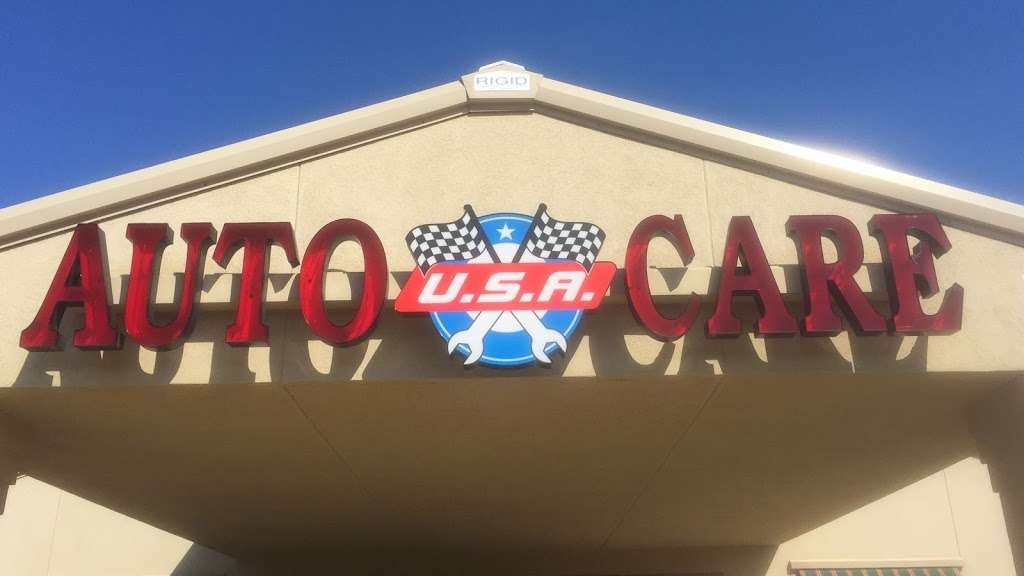 Auto Care USA | 5757 Reading Rd, Rosenberg, TX 77471, USA | Phone: (832) 595-9559