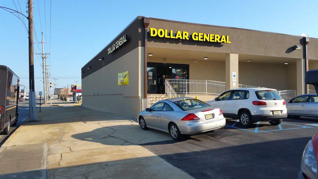 Dollar General | 2400 Long Beach Blvd, Ship Bottom, NJ 08008, USA | Phone: (609) 207-3958