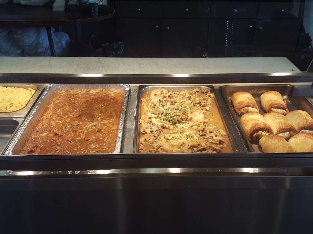 Village Deli & Grill 851 NY211, Middletown, NY 10941, USA BusinessYab