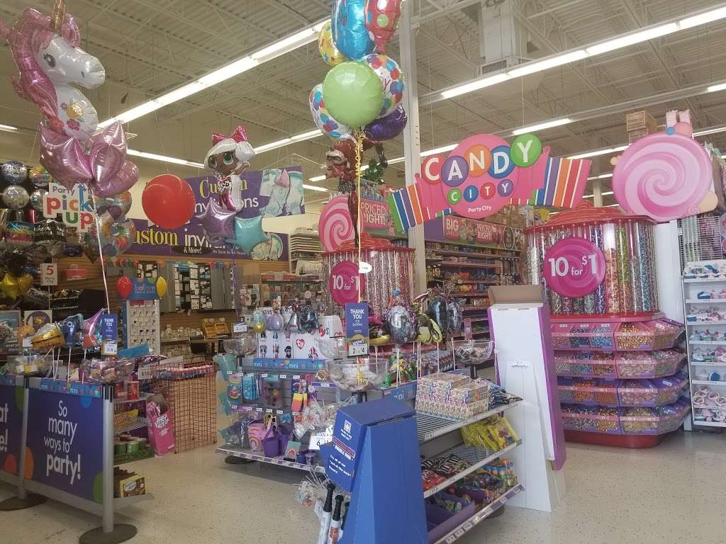 Party City | 516 Gulfgate Center Mall, Houston, TX 77087 | Phone: (713) 645-1405